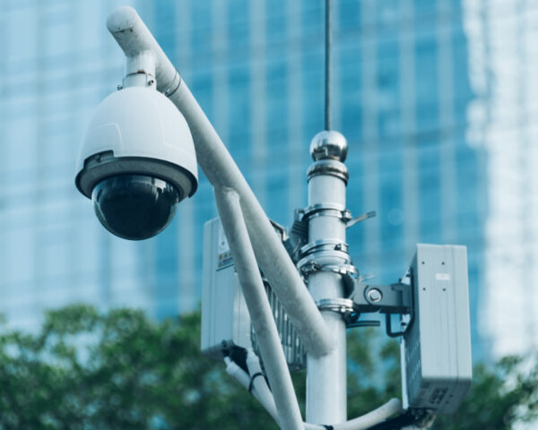 Why CCTV Surveillance is Essential for Security